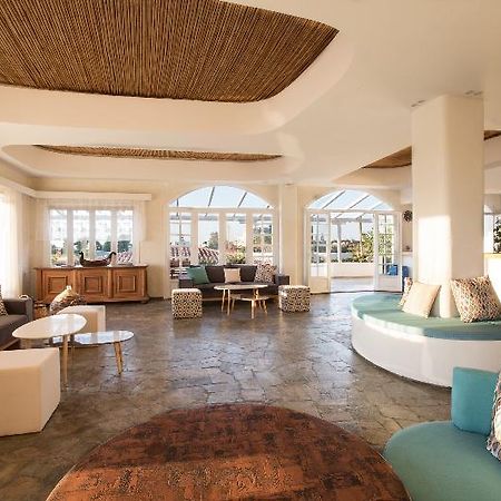 Hotel Oasis Beach (Adults Only) Аниссарас Экстерьер фото