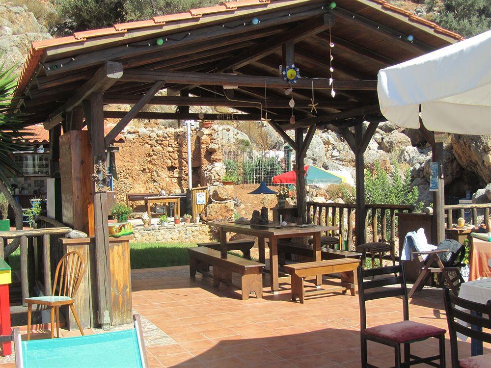 Hotel Oasis Beach (Adults Only) Аниссарас Экстерьер фото