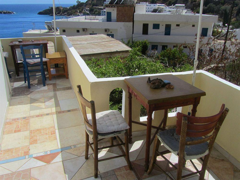Hotel Oasis Beach (Adults Only) Аниссарас Экстерьер фото