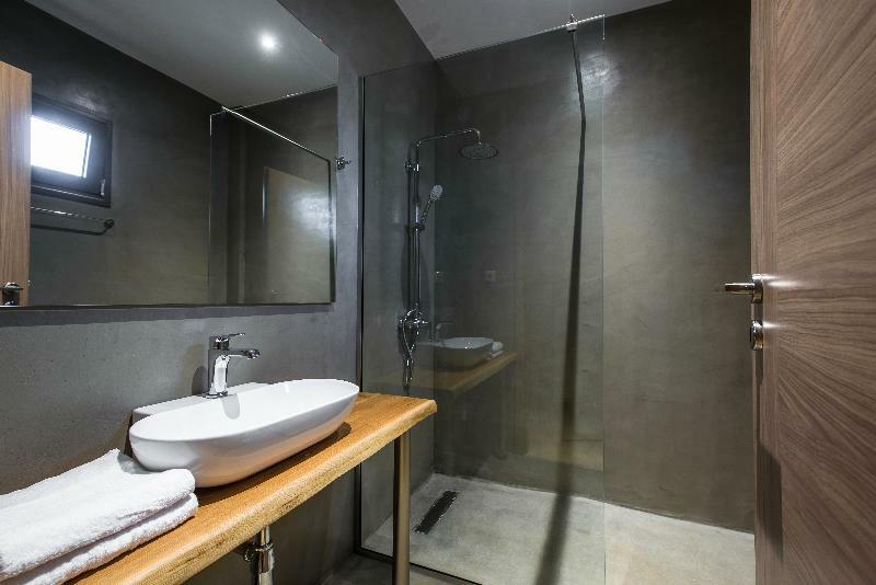 Hotel Oasis Beach (Adults Only) Аниссарас Экстерьер фото